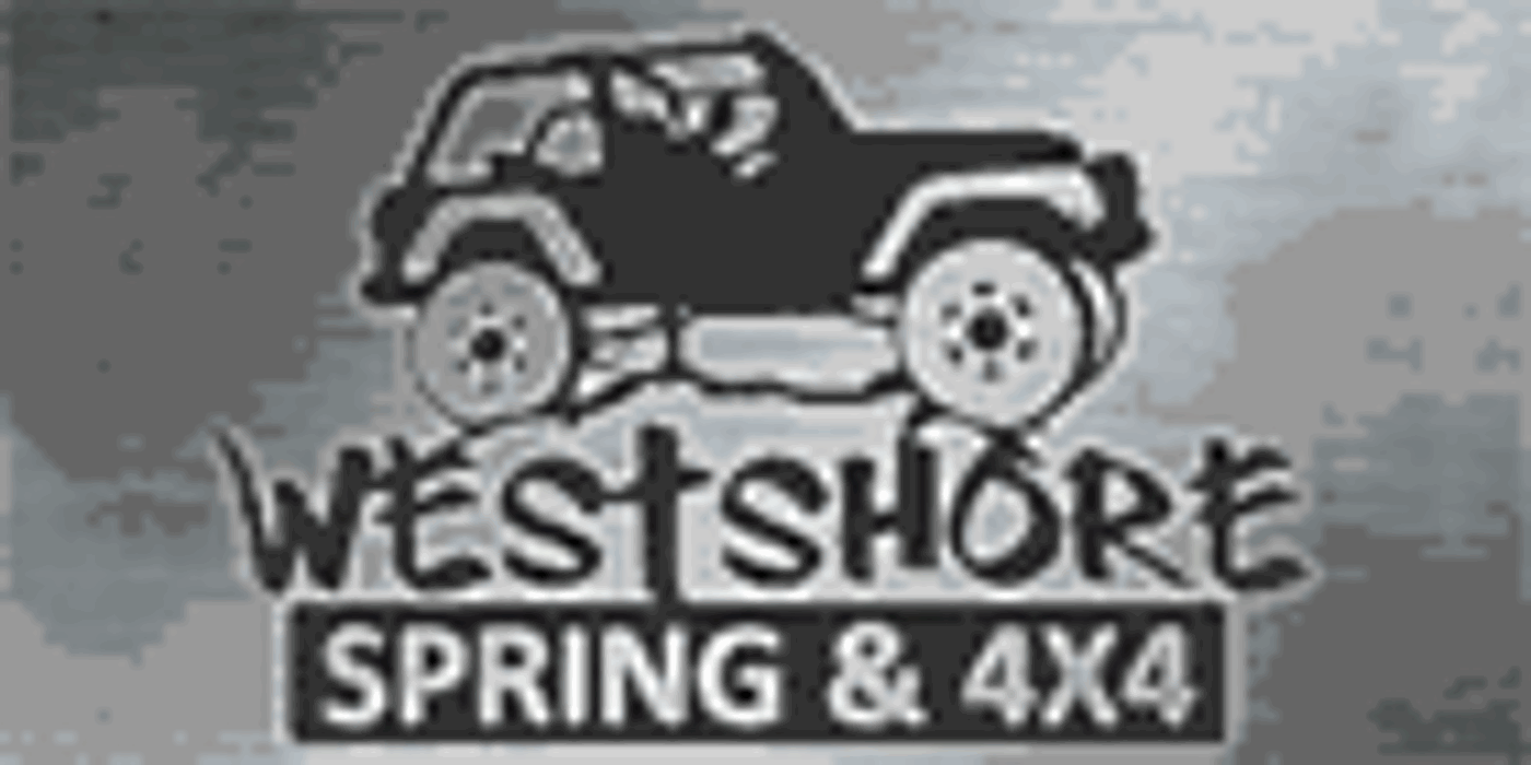 Westshore Spring & 4X4