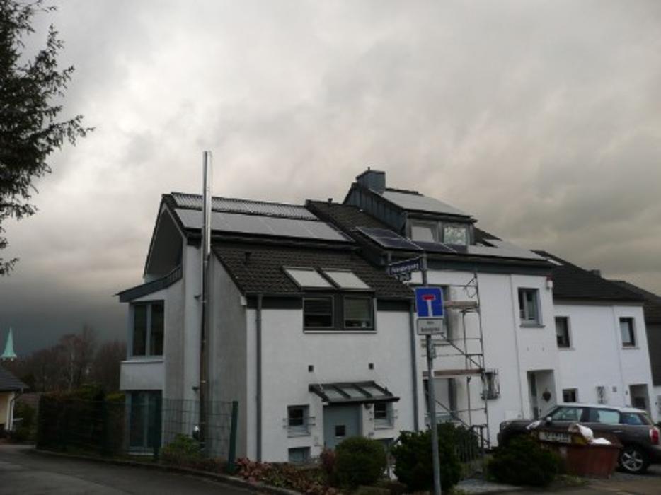 Fotos - Energiefabrik Essen - 5