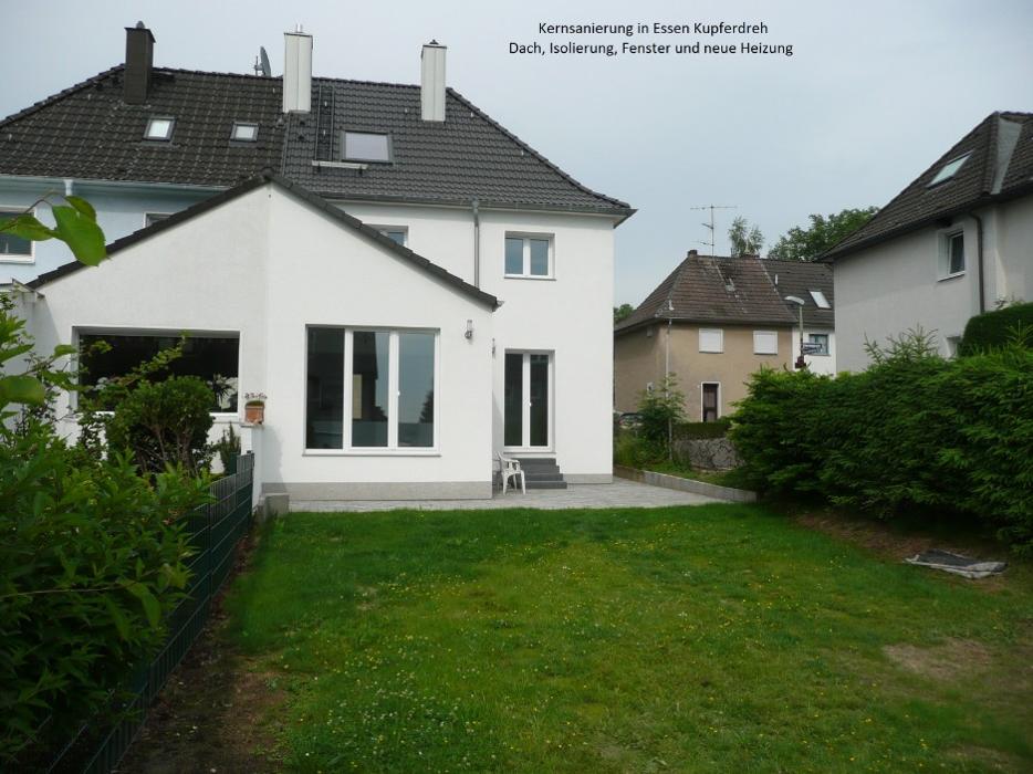 Fotos - Energiefabrik Essen - 4