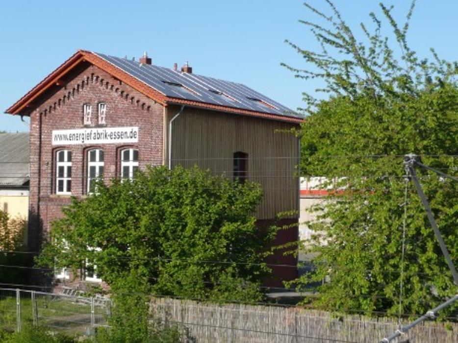 Energiefabrik Essen