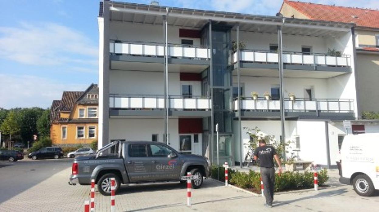 Fotos - Energiefabrik Essen - 2