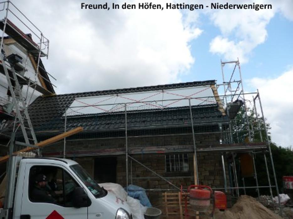 Fotos - Energiefabrik Essen - 3