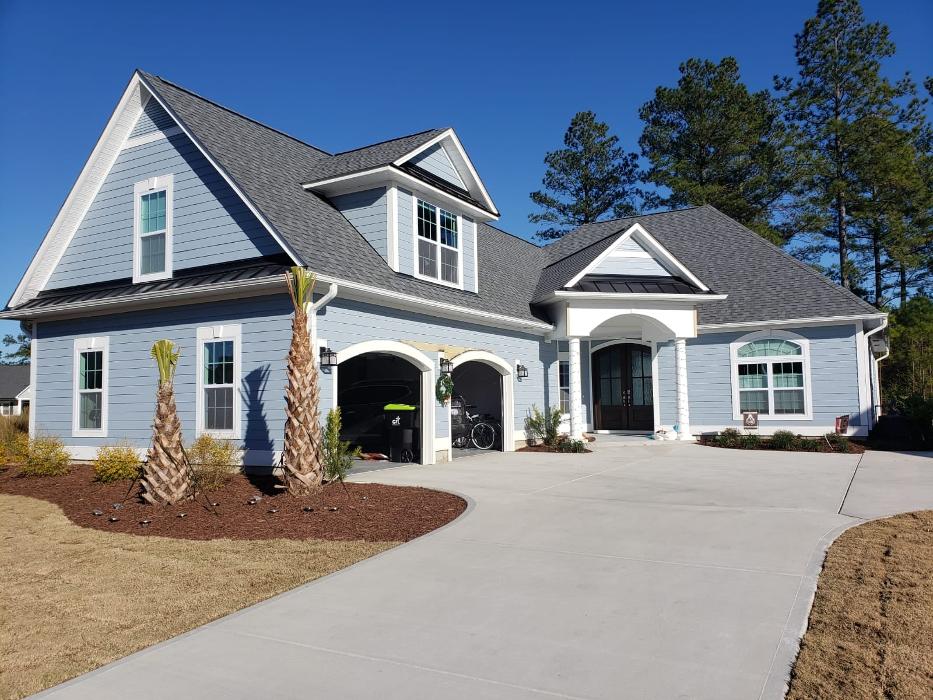 JB Seamless Gutter and Gutter Protection Corp. - Wilmington, NC