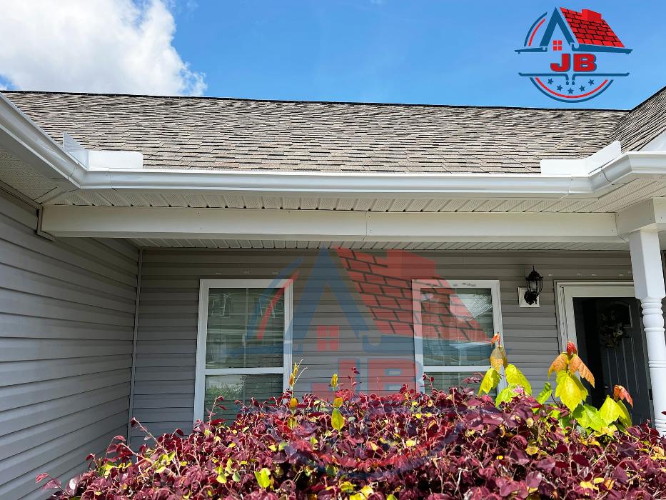 JB Seamless Gutter and Gutter Protection Corp. - Wilmington, NC
