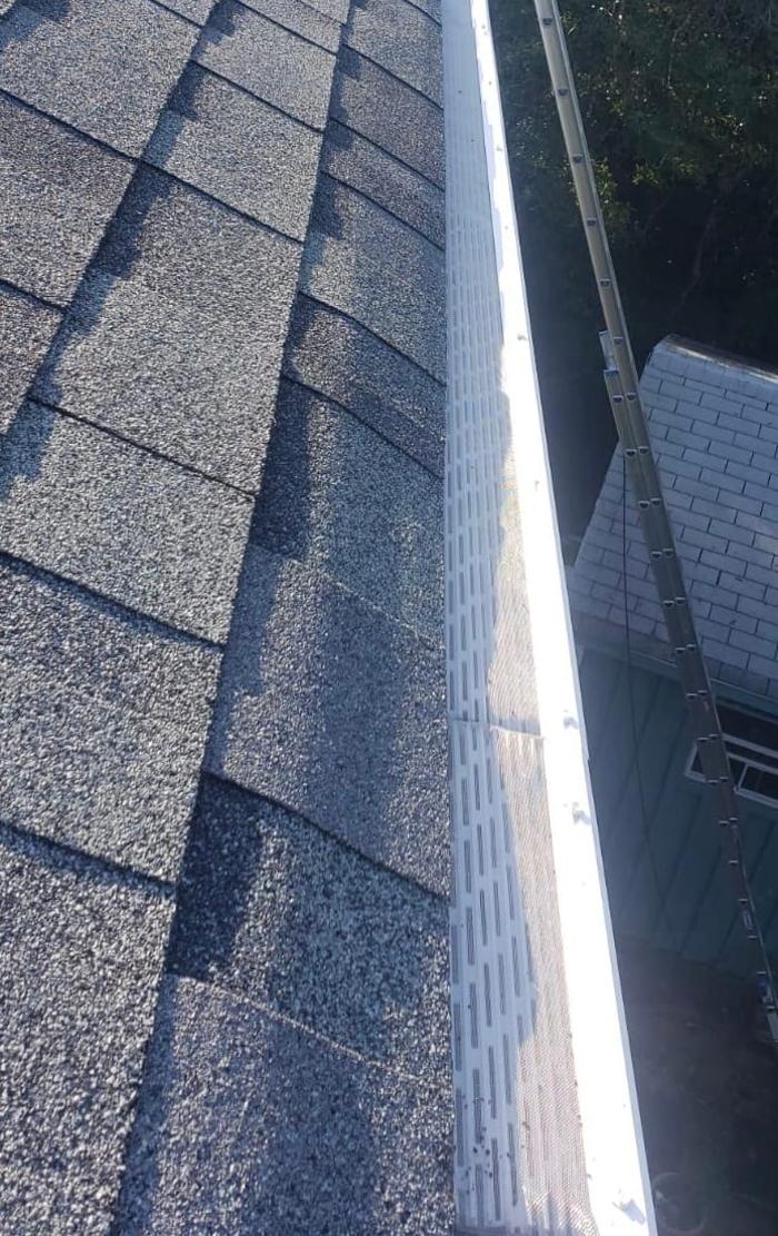 JB Seamless Gutter and Gutter Protection Corp. - Wilmington, NC