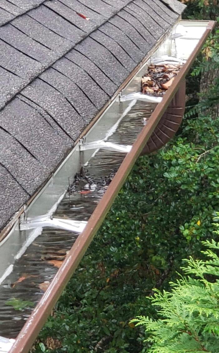 JB Seamless Gutter and Gutter Protection Corp. - Wilmington, NC