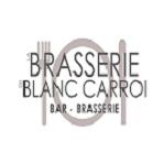 Brasserie du Blanc Carroi restaurant