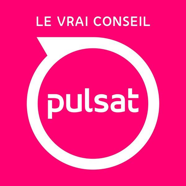 PULSAT électroménager (détail)