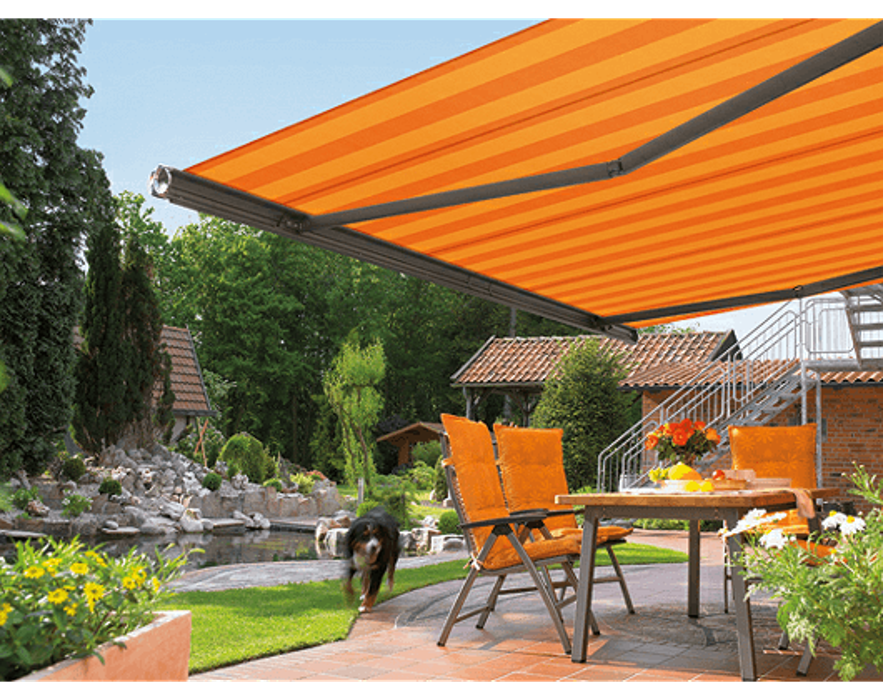 Meister Möllers Rolladen, Lothringer Straße in Rehlingen-Siersburg