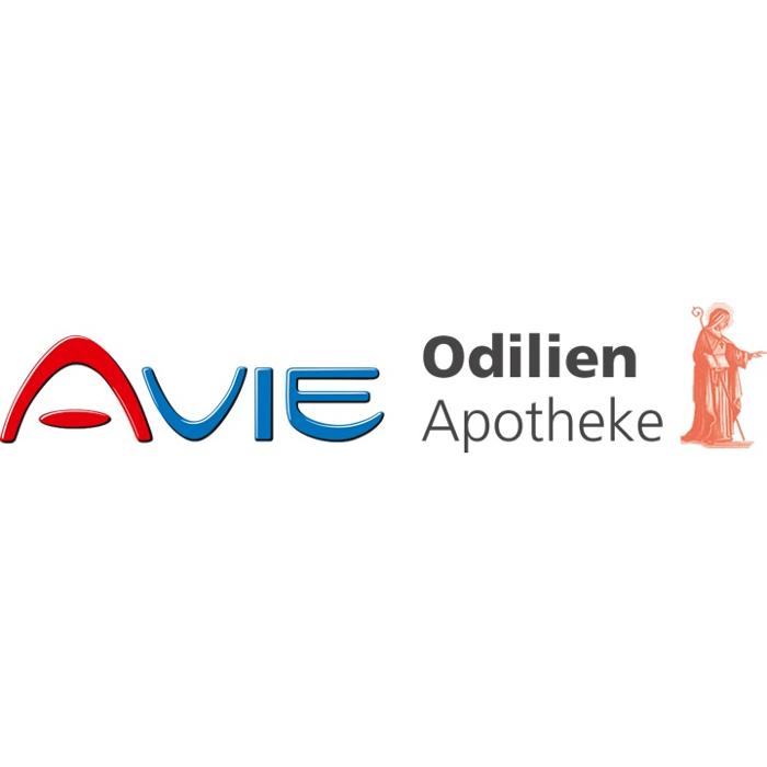 Odilien-Apotheke - Partner von AVIE in Dillingen