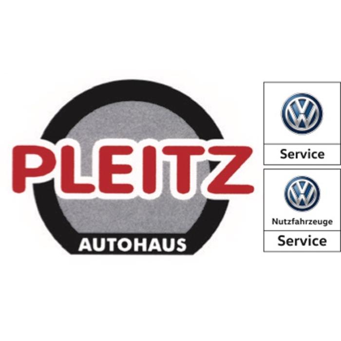 Autohaus V. Pleitz GmbH & Co. KG