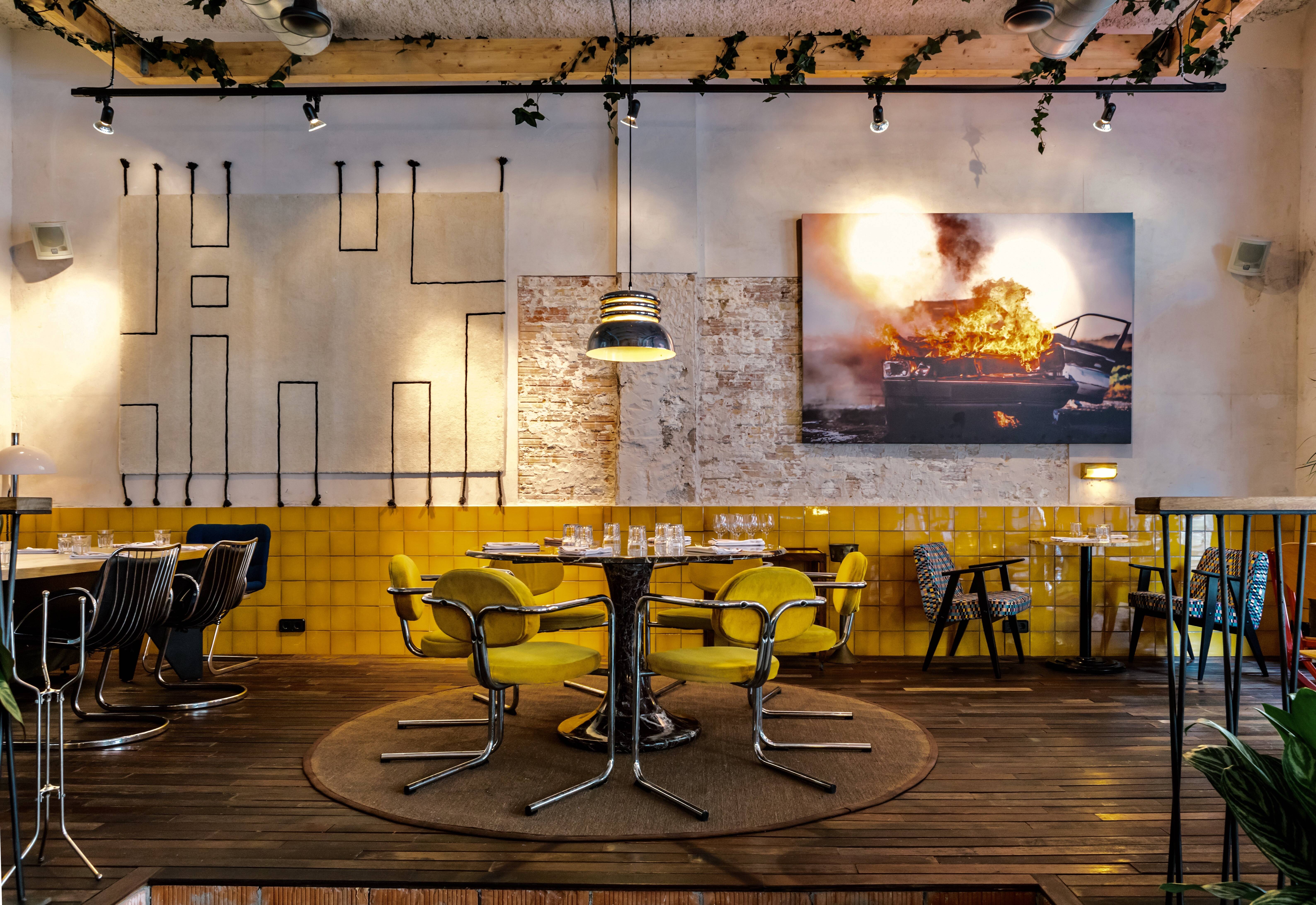 Galería en miniatura