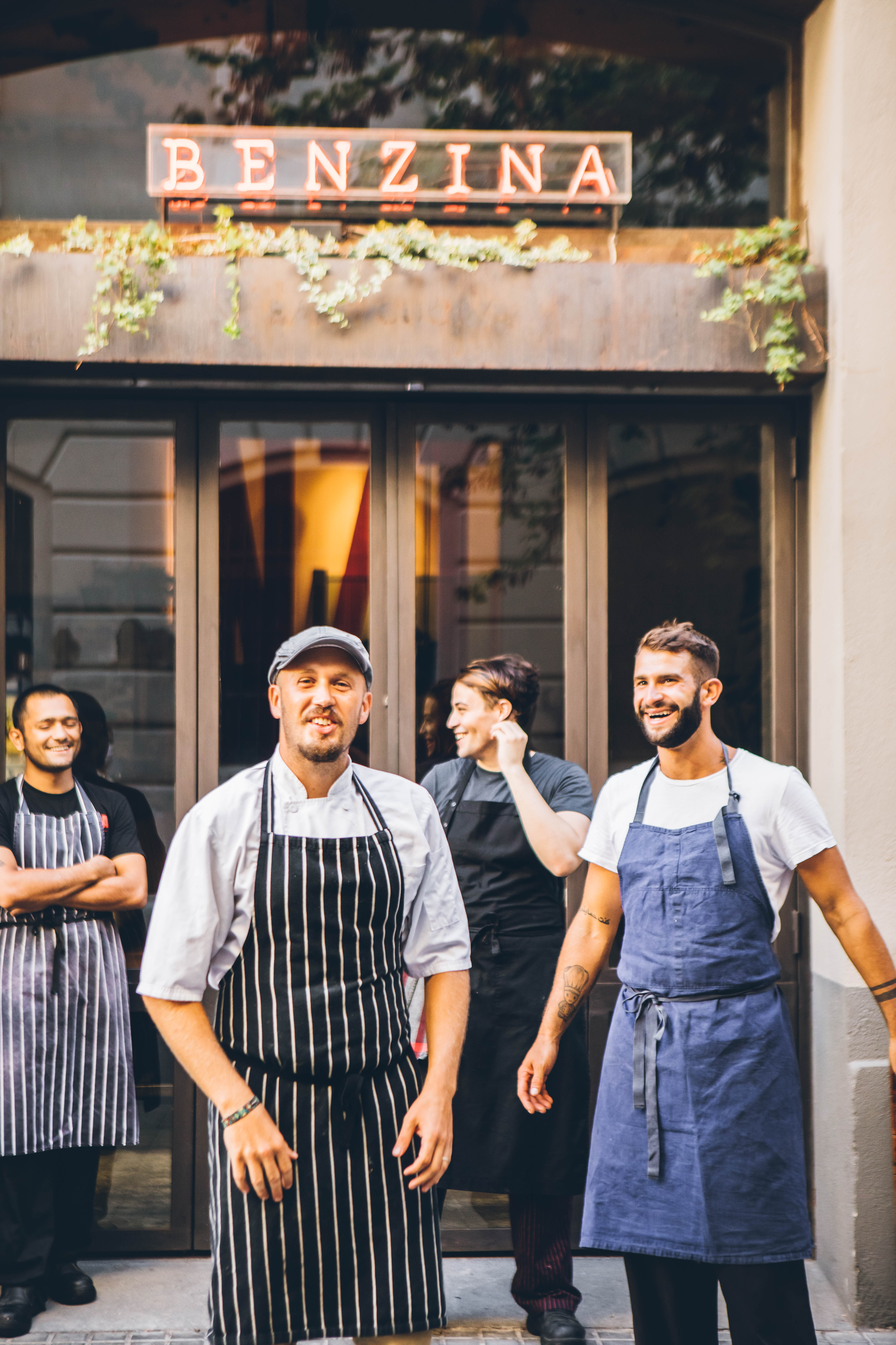 Galería en miniatura