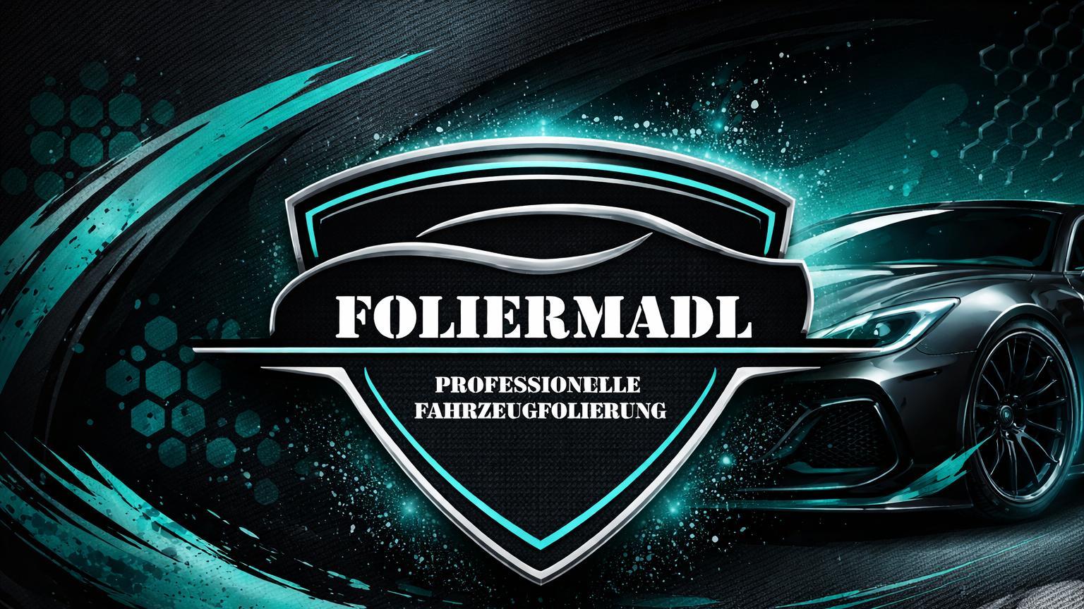 Foliermadl, An der Sempt in Eching