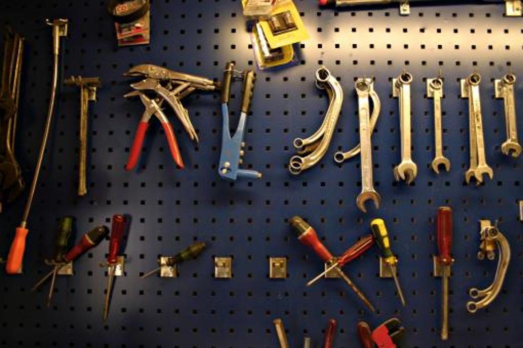 General Handyman - Santa Fe, NM