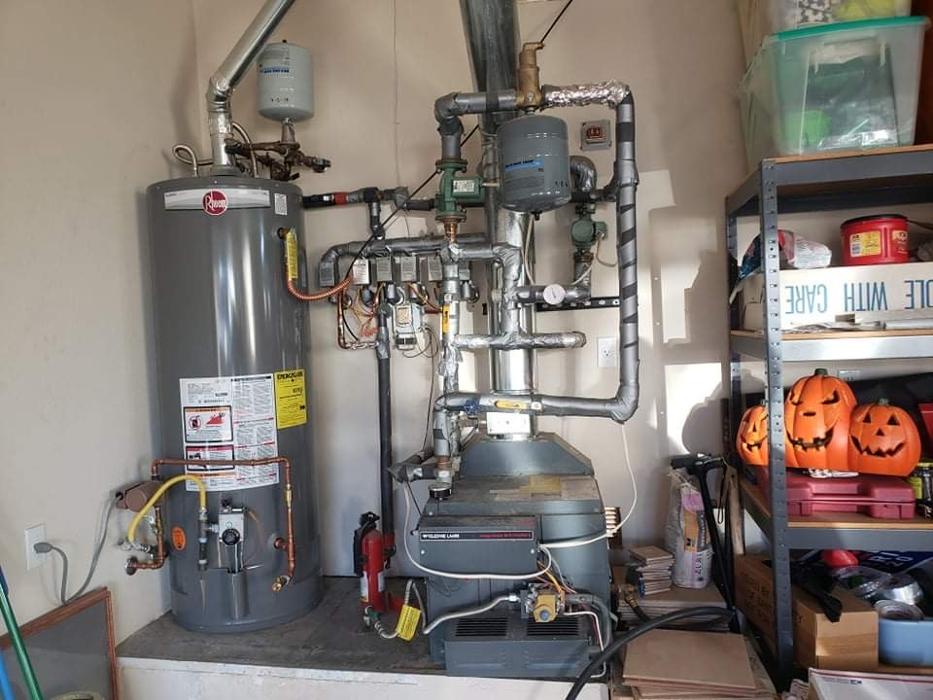 General Handyman - Santa Fe, NM