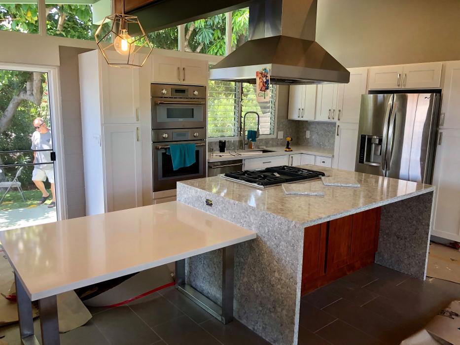 Aesthetic Stone Design Inc. - Kaneohe, HI