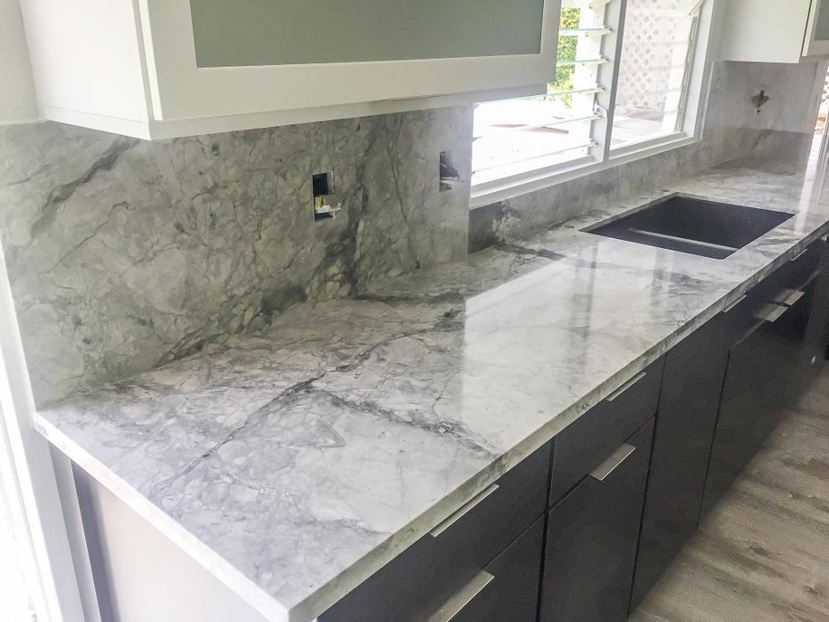 Aesthetic Stone Design Inc. - Kaneohe, HI