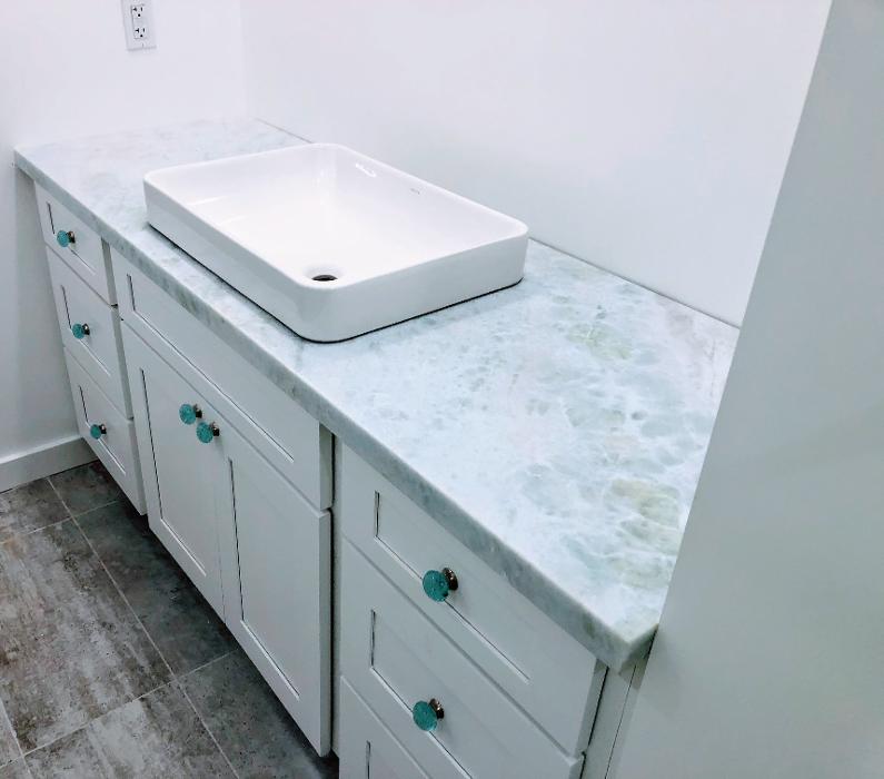 Aesthetic Stone Design Inc. - Kaneohe, HI