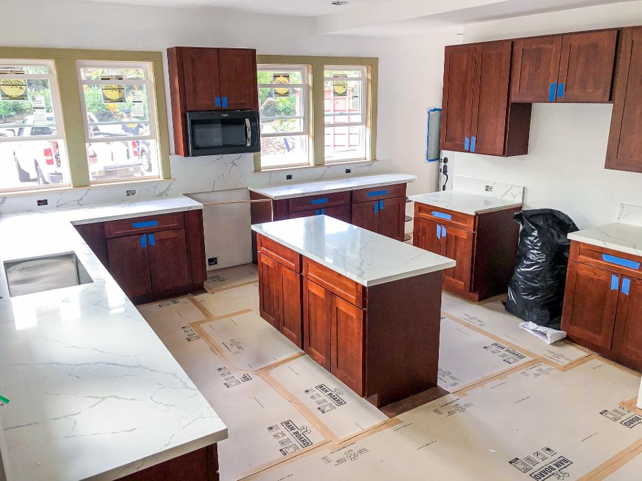 Aesthetic Stone Design Inc. - Kaneohe, HI