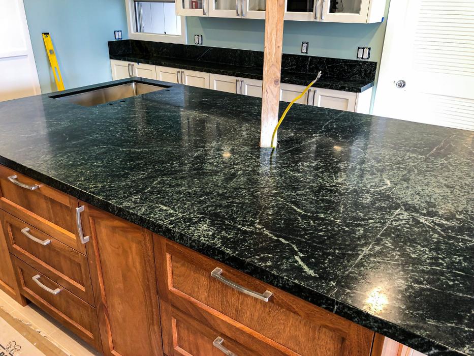 Aesthetic Stone Design Inc. - Kaneohe, HI