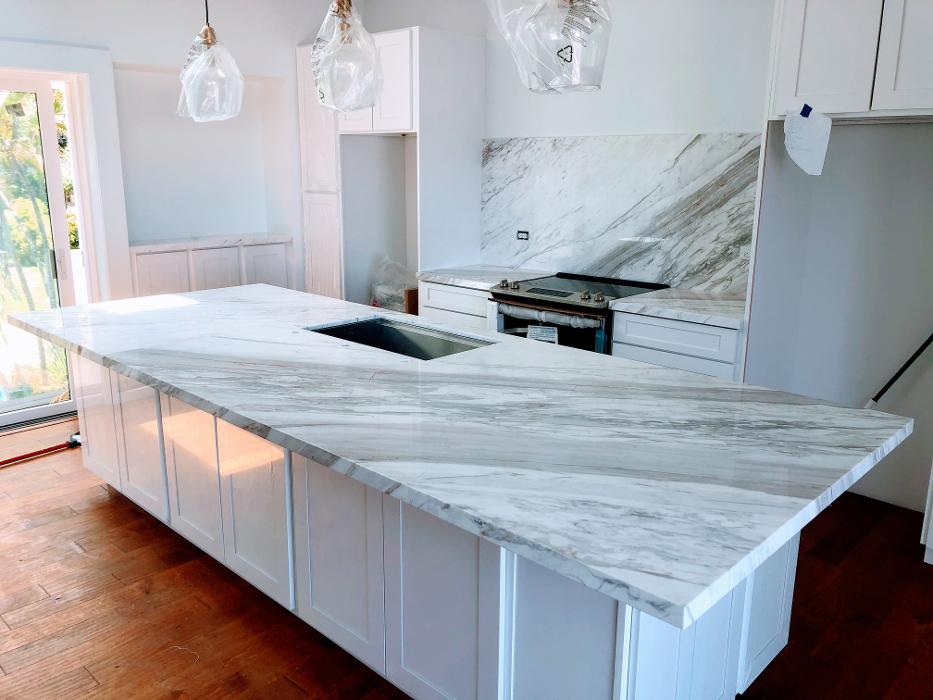 Aesthetic Stone Design Inc. - Kaneohe, HI