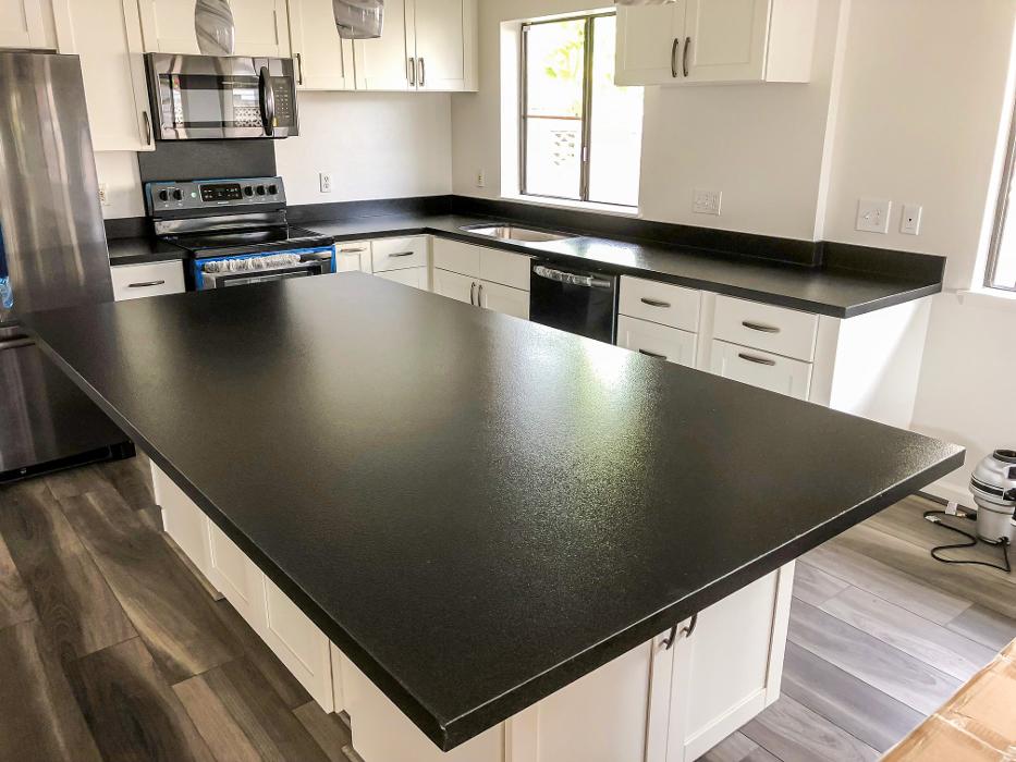 Aesthetic Stone Design Inc. - Kaneohe, HI