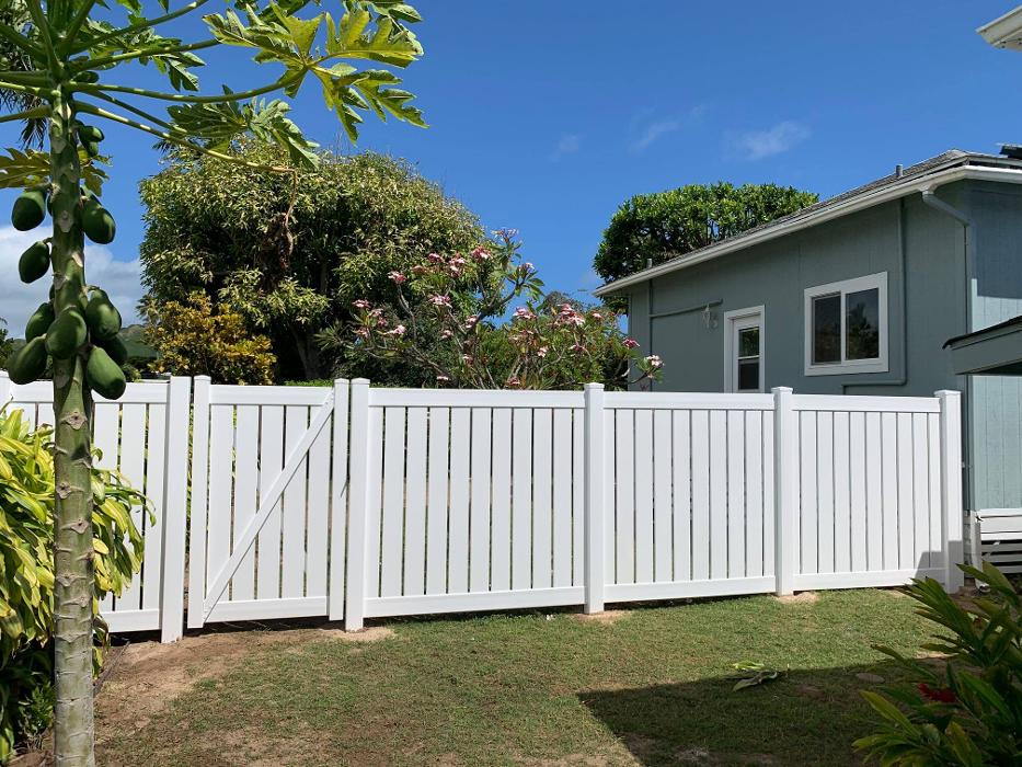 Supreme Fencing Hawaii - Honolulu, HI