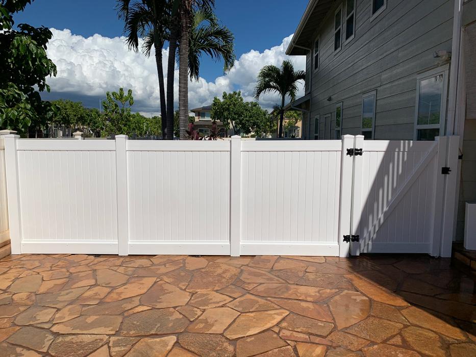 Supreme Fencing Hawaii - Honolulu, HI