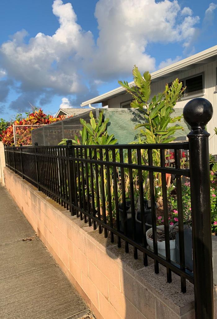 Supreme Fencing Hawaii - Honolulu, HI