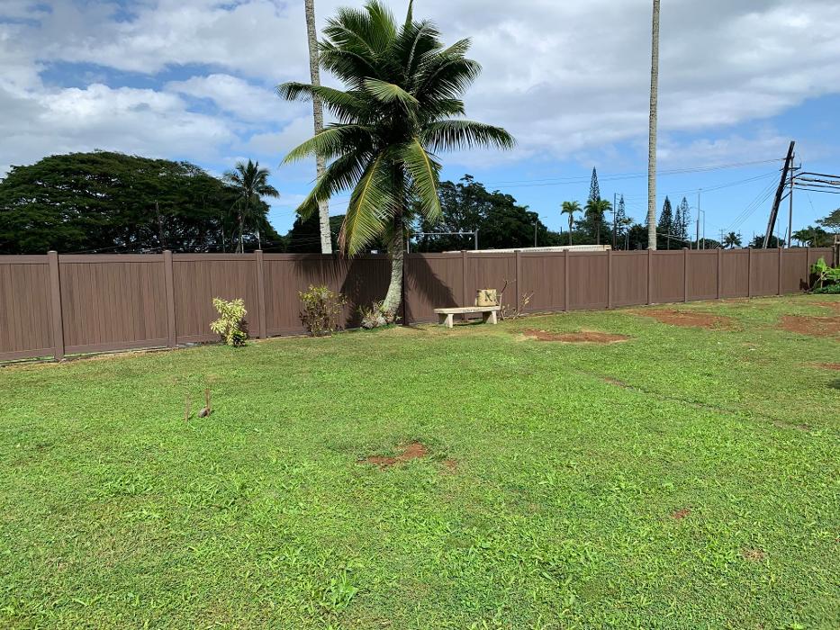 Supreme Fencing Hawaii - Honolulu, HI