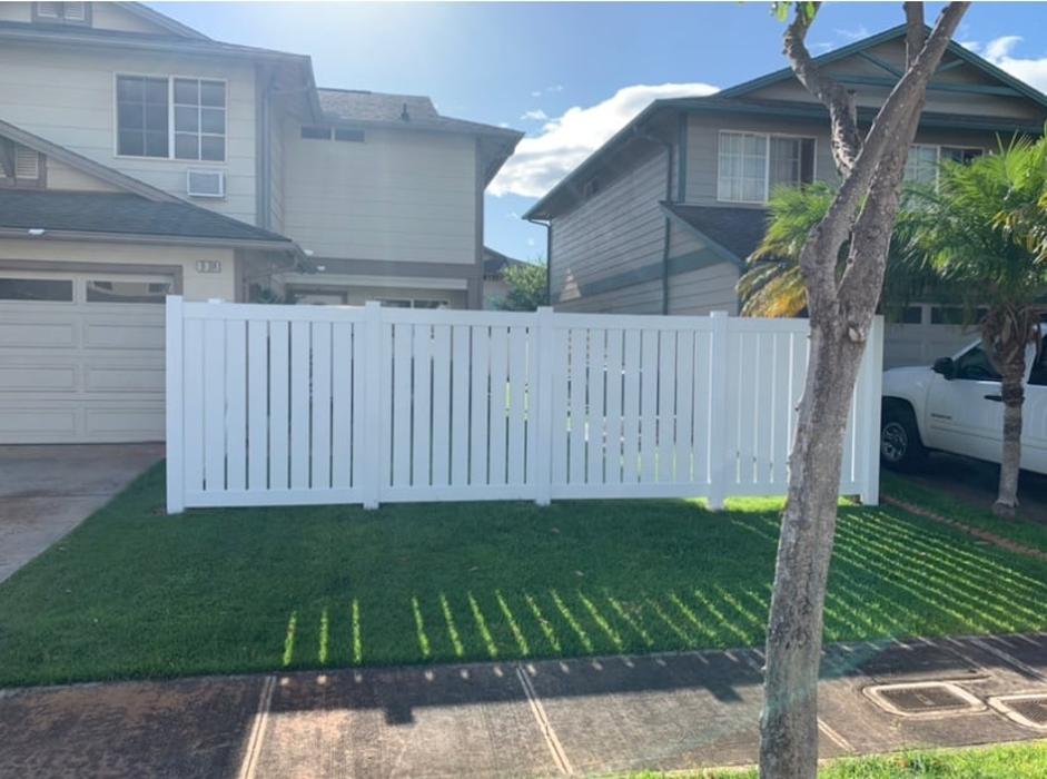 Supreme Fencing Hawaii - Honolulu, HI