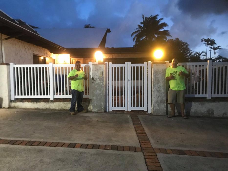 Supreme Fencing Hawaii - Honolulu, HI