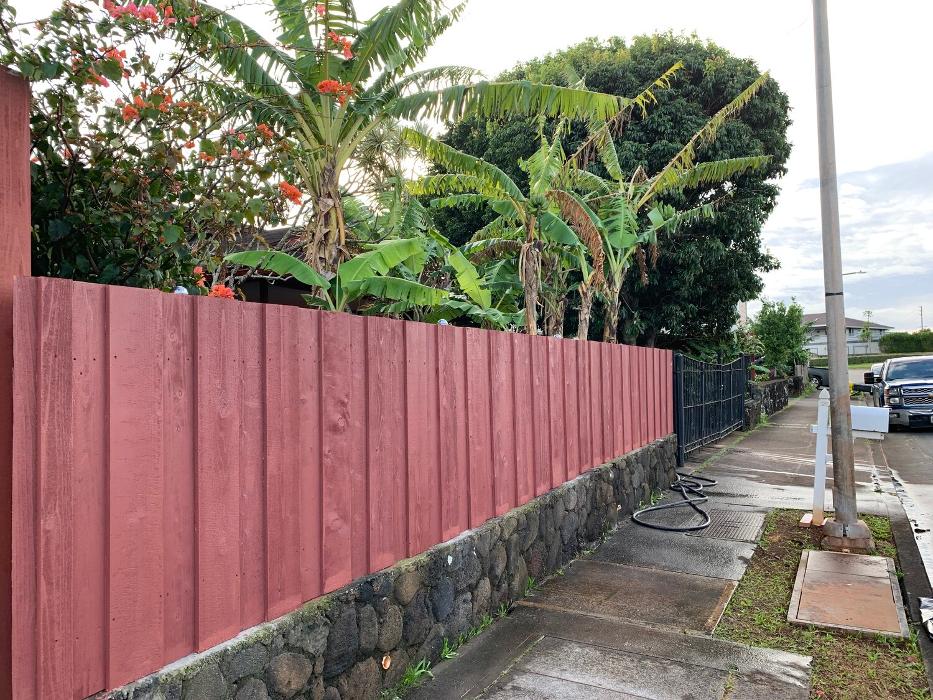 Supreme Fencing Hawaii - Honolulu, HI