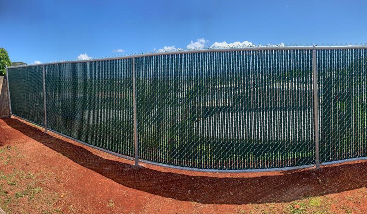 Supreme Fencing Hawaii - Honolulu, HI
