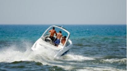 Boot-Fahrschulteam Frankfurt, Eschersheimer Landstraße in Frankfurt am Main