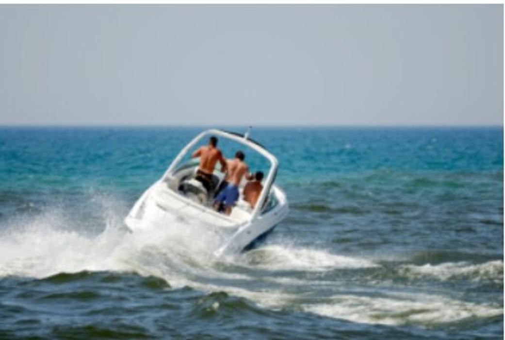 Boot-Fahrschulteam Frankfurt, Eschersheimer Landstraße in Frankfurt am Main