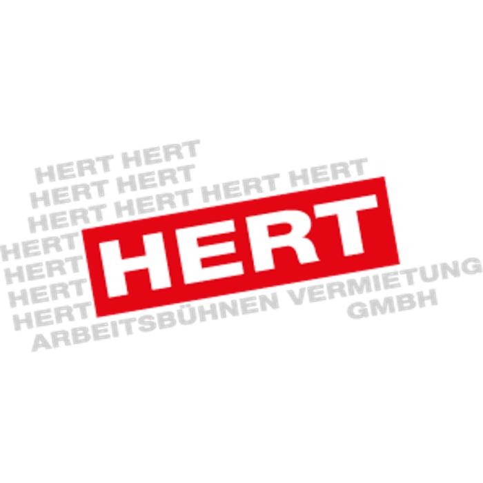 Hert Arbeitsbühnen Vermietung GmbH