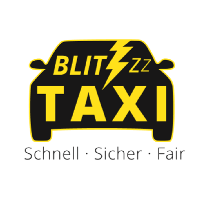 Blitzzz Taxi OHG in Pulheim
