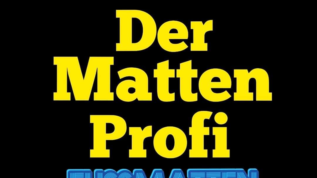 Der Matten Profi, Im Wienhagen in Springe
