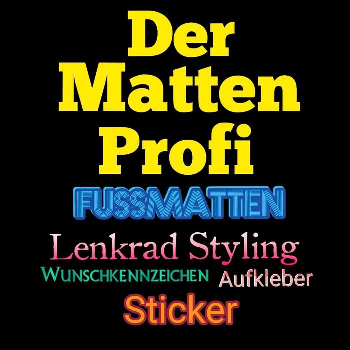 Der Matten Profi