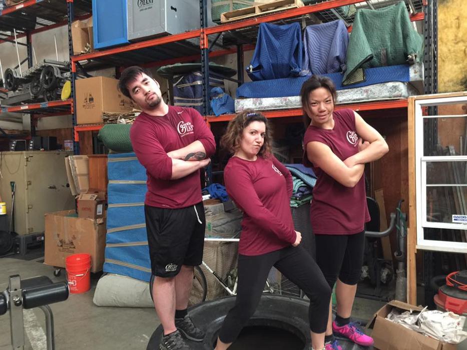 Gentle Giant Moving Company - Charlotte, NC