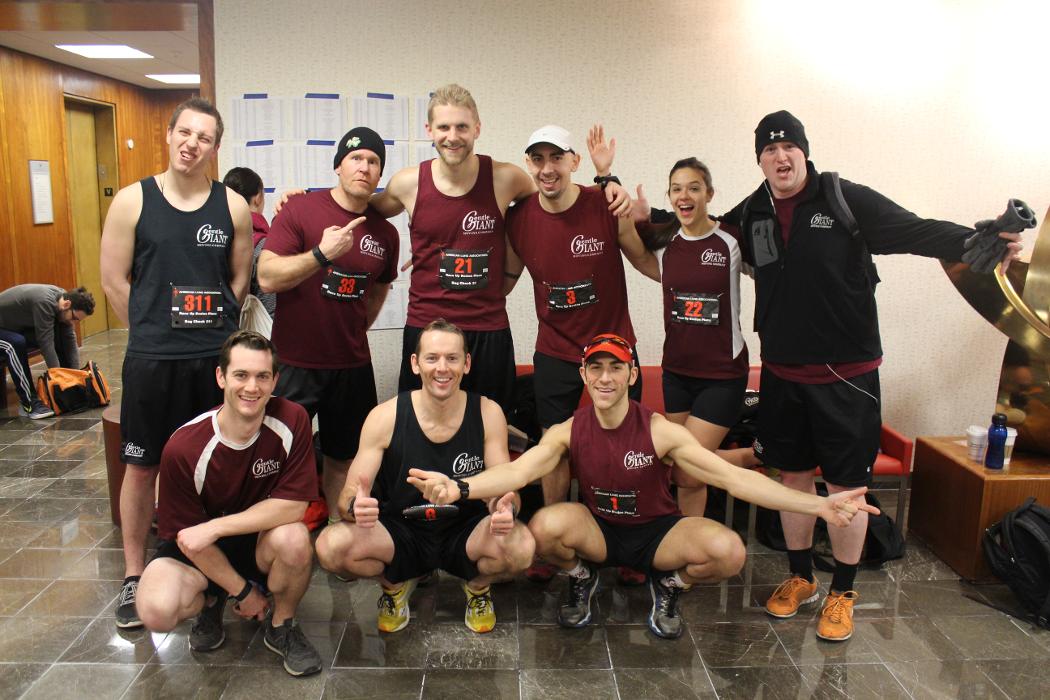 Gentle Giant Moving Company - Charlotte, NC