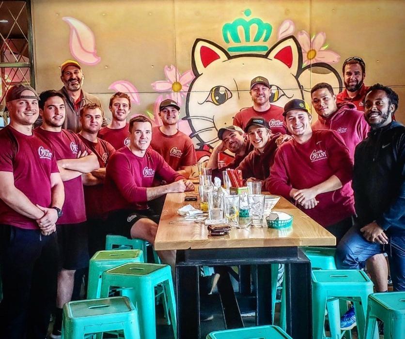 Gentle Giant Moving Company - Charlotte, NC