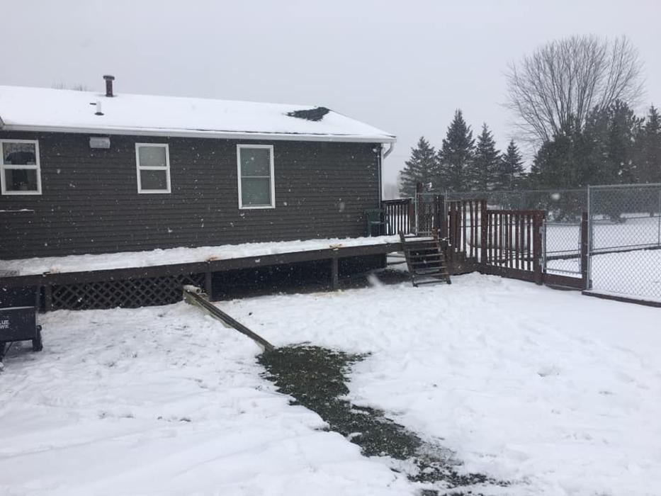 Wells Contracting - Barker, NY