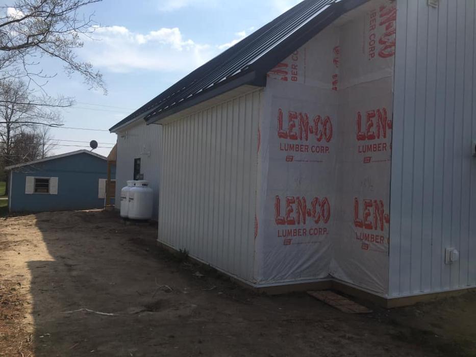 Wells Contracting - Barker, NY