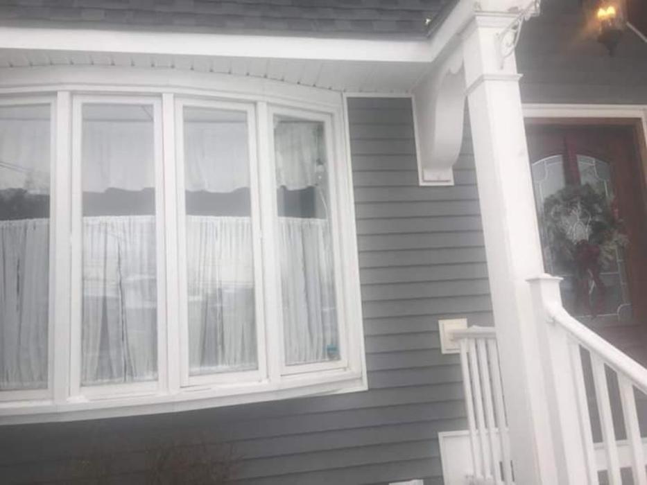 Wells Contracting - Barker, NY