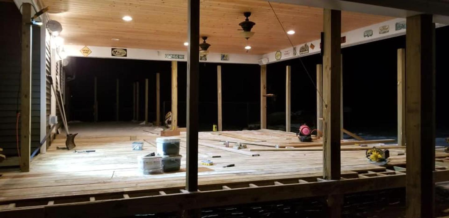 Wells Contracting - Barker, NY