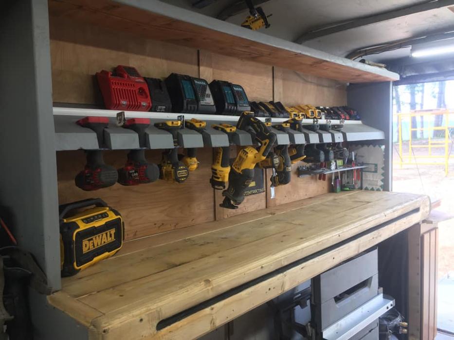 Wells Contracting - Barker, NY
