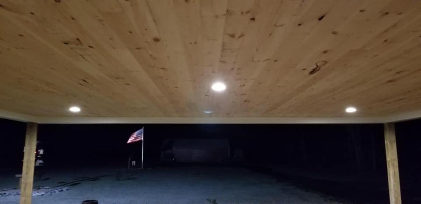 Wells Contracting - Barker, NY